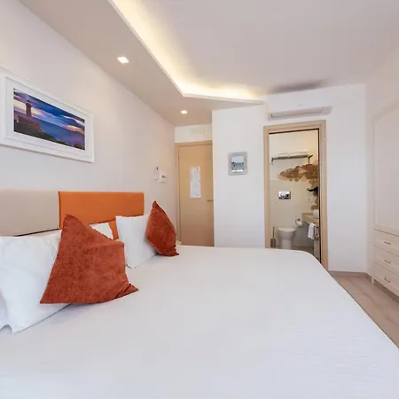 Relais Anna Konukevi 4*