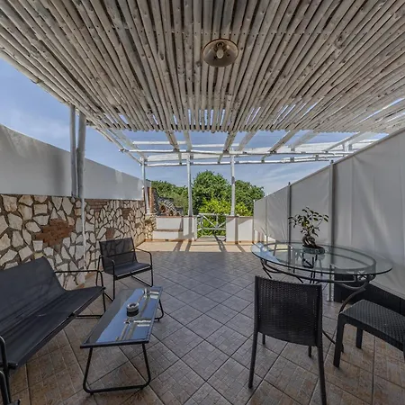 Pensjonat Relais Anna Anacapri (Isola di Capri)