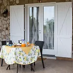 Πανσιόν Relais Anna Ανακάπρι
