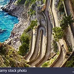 Relais Anna Pensionat Anacapri (Isola di Capri)