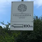 Pensionat Relais Anna Anacapri (Isola di Capri)