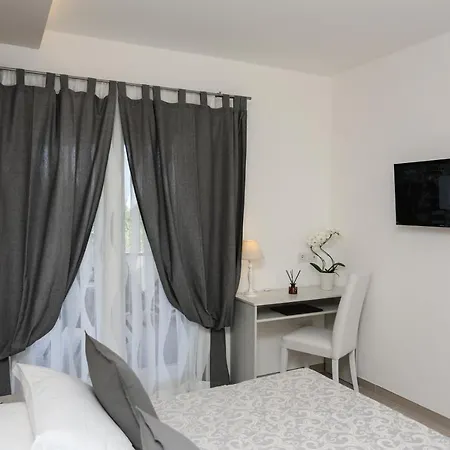 Relais Anna 4* Anacapri (Isola di Capri)