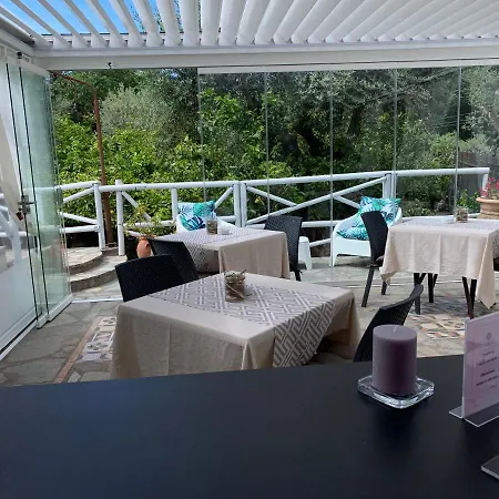 Relais Anna 4* Anacapri (Isola di Capri)