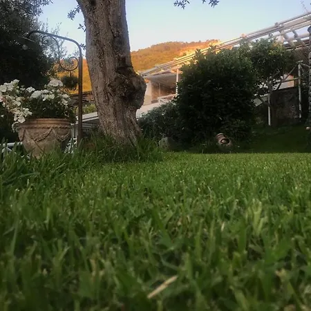 Relais Anna Guest house 4*