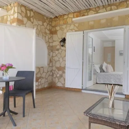 Relais Anna Guest house 4*