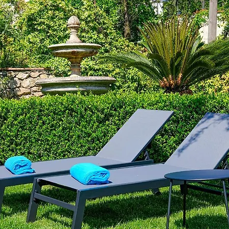 Relais Anna 4* Anacapri (Isola di Capri)