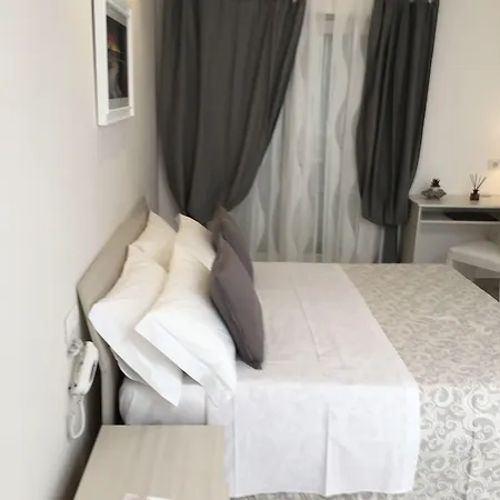 Guest house Relais Anna 4*