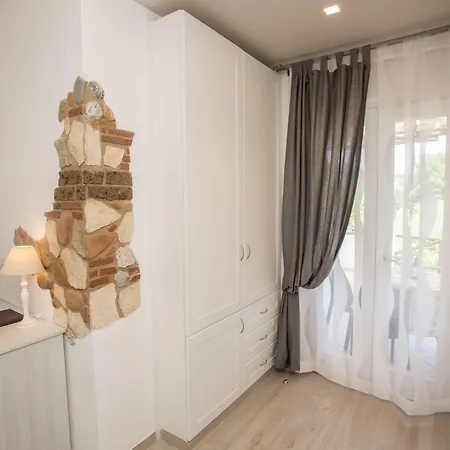 Relais Anna 4* Anacapri (Isola di Capri)