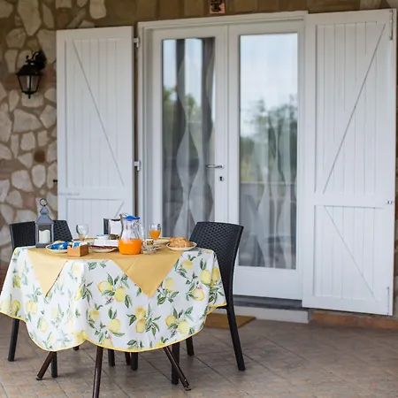 Gasthuis Relais Anna Anacapri (Isola di Capri)