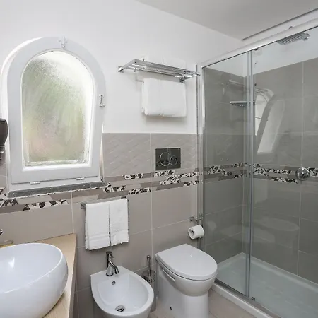 Relais Anna Penzion 4*