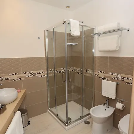 Guest house Relais Anna Anacapri (Isola di Capri)