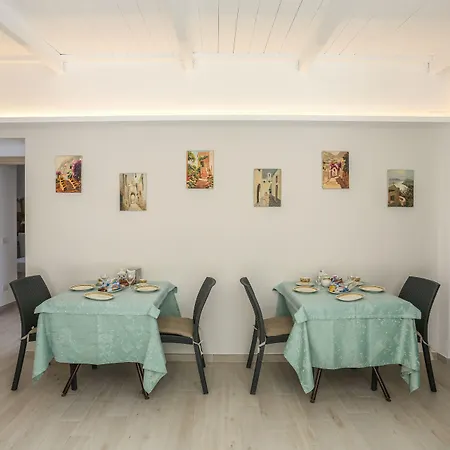 Gasthof Relais Anna