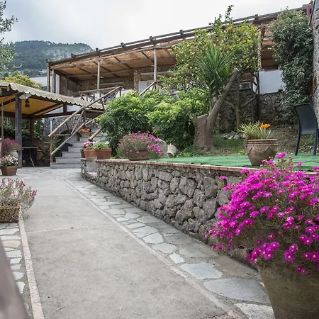 Relais Anna 4*