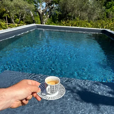 Relais Anna Guest house