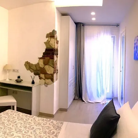 Relais Anna Penzion Anacapri (Isola di Capri)