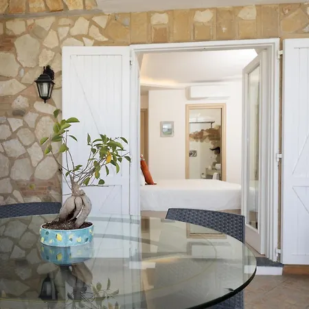 Relais Anna Anacapri (Isola di Capri)