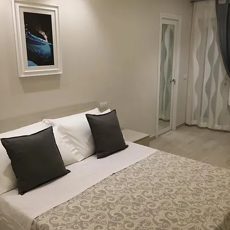 Gasthof Relais Anna Anacapri (Isola di Capri)