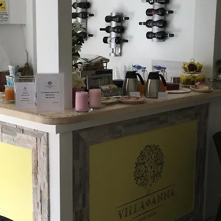 Guest house Relais Anna