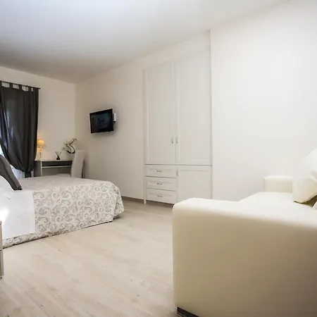 Relais Anna Anacapri (Isola di Capri)