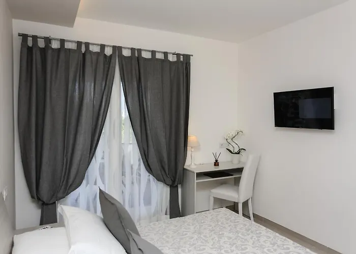 Relais Anna 4* Anacapri (Isola di Capri)