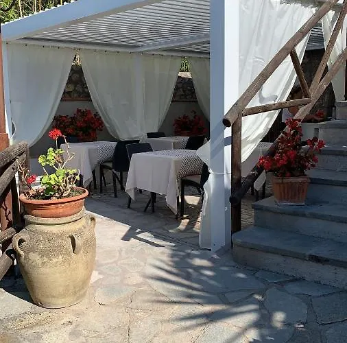 Pensjonat Relais Anna Anacapri (Isola di Capri)