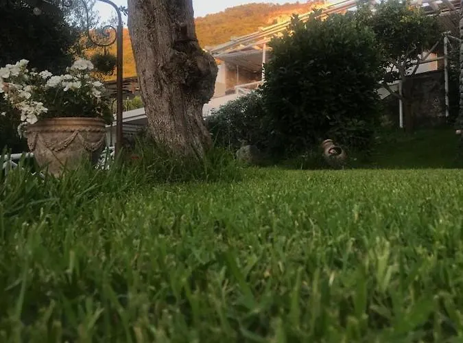 Relais Anna Maison d'hôtes 4*