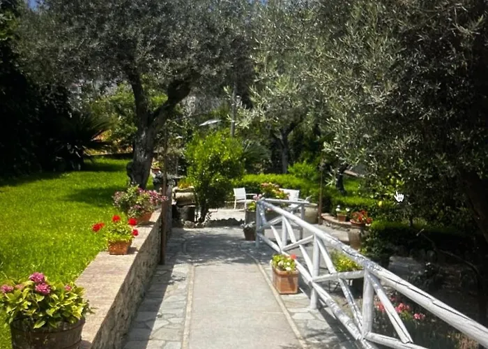 Relais Anna Pensjonat