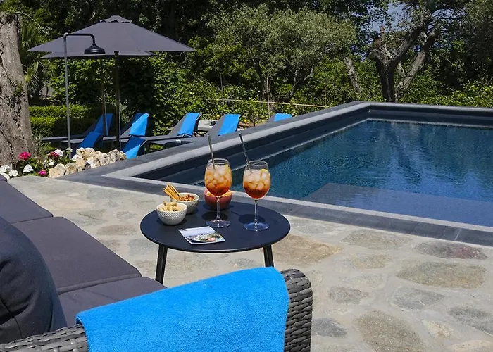 Gasthuis Relais Anna