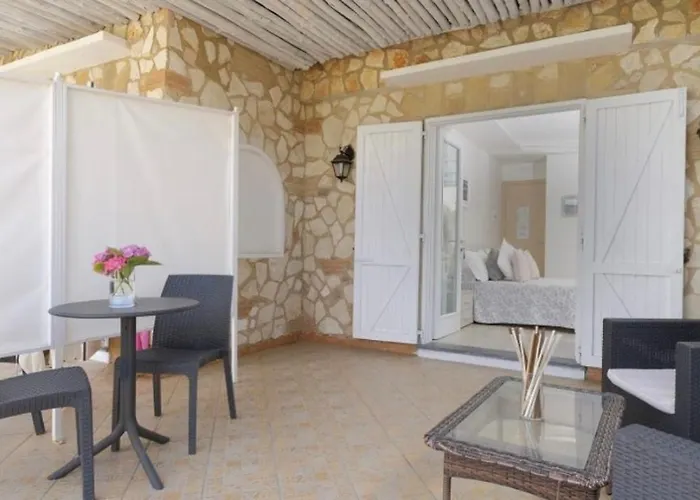 Relais Anna Pensjonat 4*