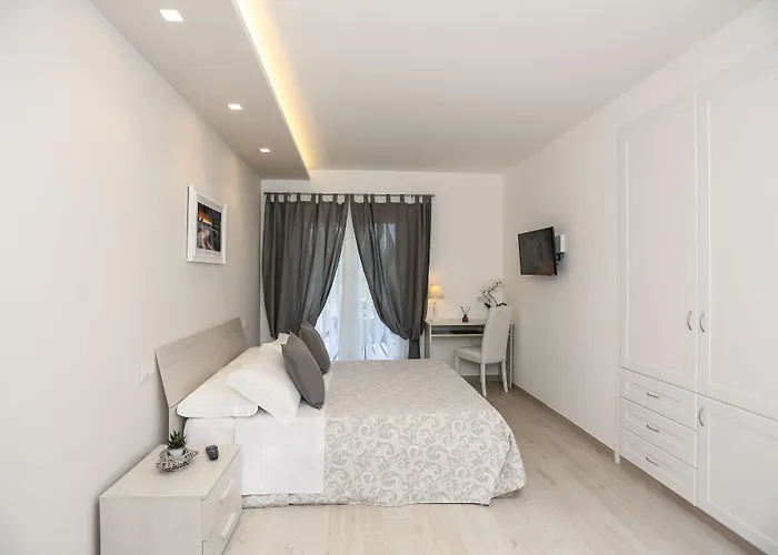 Relais Anna 4* Anacapri (Isola di Capri)