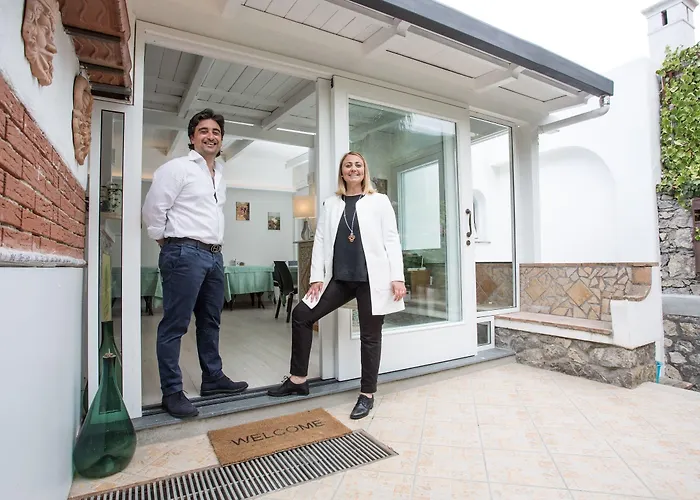 Gasthuis Relais Anna 4*