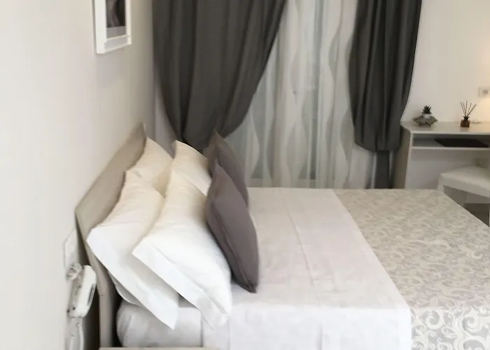 Pensjonat Relais Anna 4*