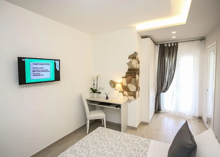 Relais Anna Pensjonat 4*