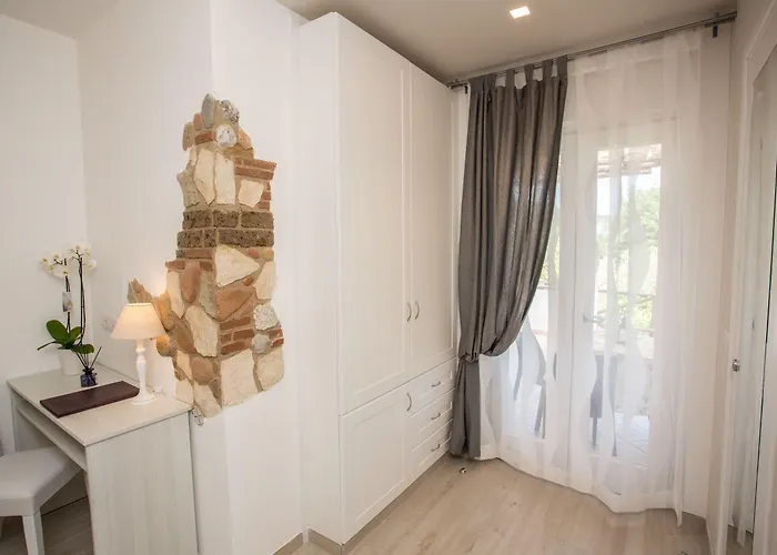 Relais Anna 4* Anacapri (Isola di Capri)