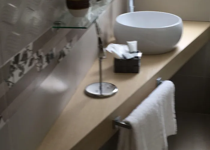 Pensjonat Relais Anna