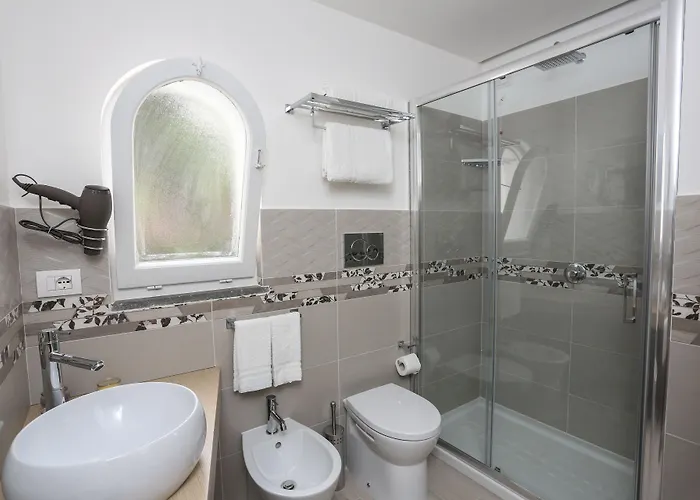 Relais Anna Pensjonat 4*