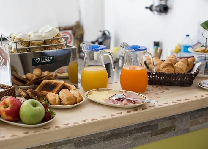 Relais Anna Anacapri (Isola di Capri)