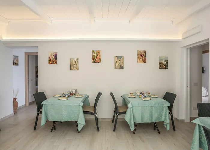 Pensjonat Relais Anna