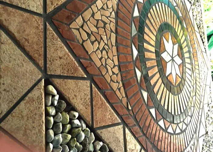 Relais Anna Pensjonat Anacapri (Isola di Capri)