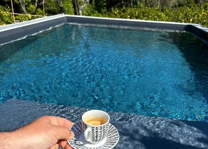 Relais Anna Pensjonat