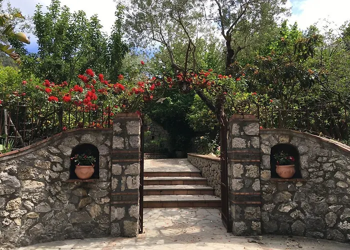 Pensjonat Relais Anna