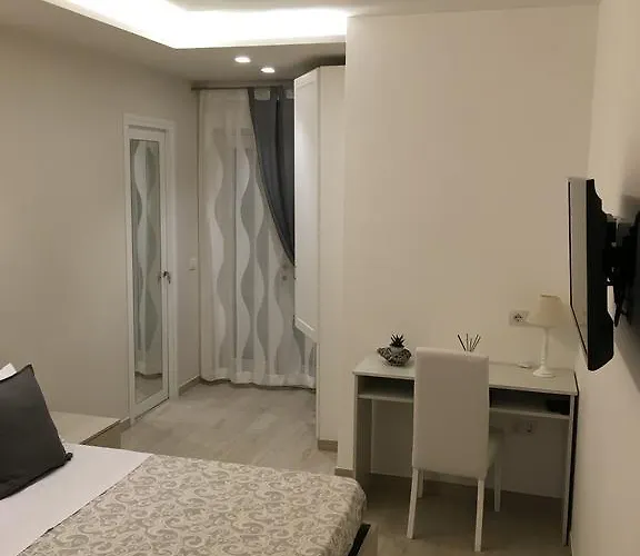 Pensjonat Relais Anna 4*