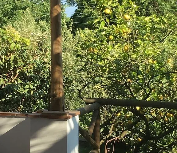 Pensjonat Relais Anna