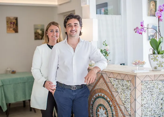 Pensjonat Relais Anna