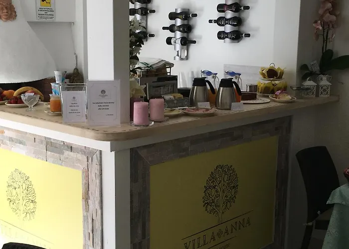 Gasthuis Relais Anna