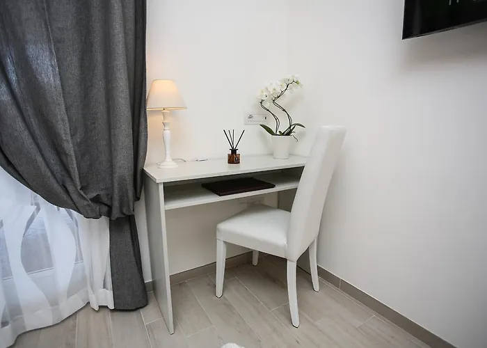 Relais Anna Pensjonat 4*