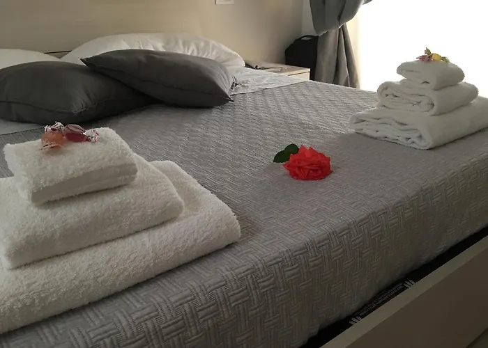 Gasthuis Relais Anna 4*