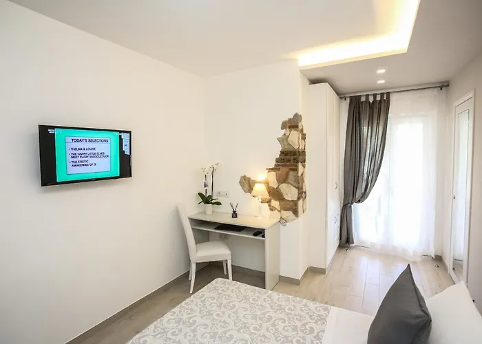 Relais Anna Gasthuis