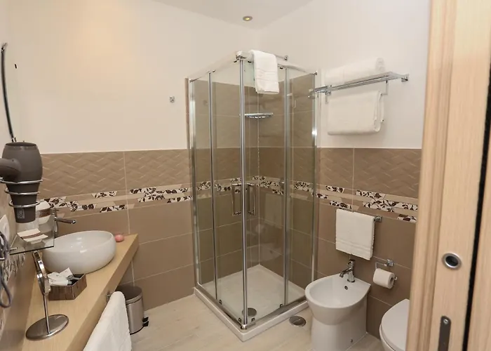 Pensjonat Relais Anna