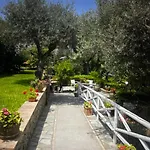 Relais Anna بيت ضيافة